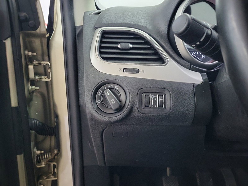Fiat Freemont usata a Arezzo (16)