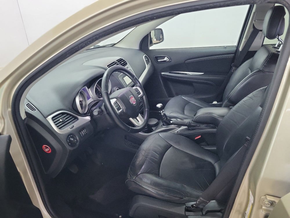 Fiat Freemont usata a Arezzo (5)