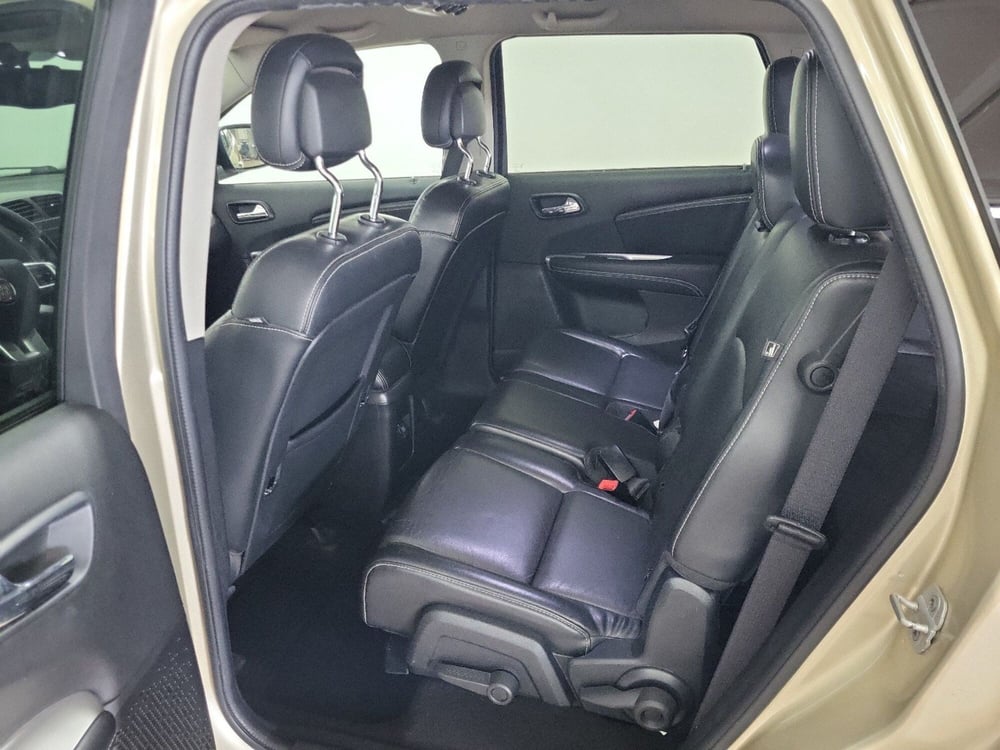 Fiat Freemont usata a Arezzo (6)