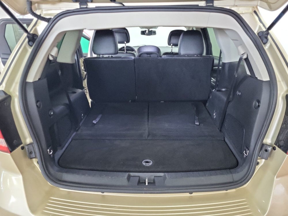 Fiat Freemont usata a Arezzo (7)