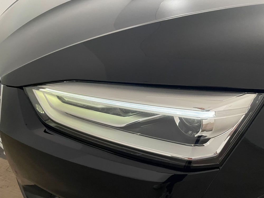 Audi A5 Sportback usata a Taranto (3)