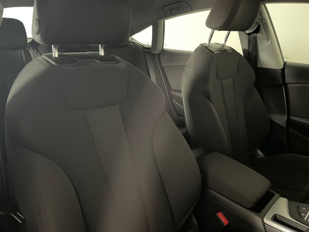 Audi A5 Sportback usata a Taranto (7)