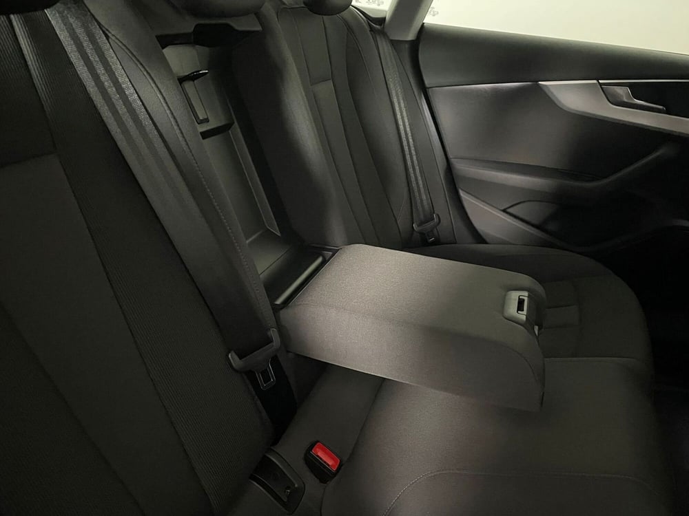 Audi A5 Sportback usata a Taranto (9)