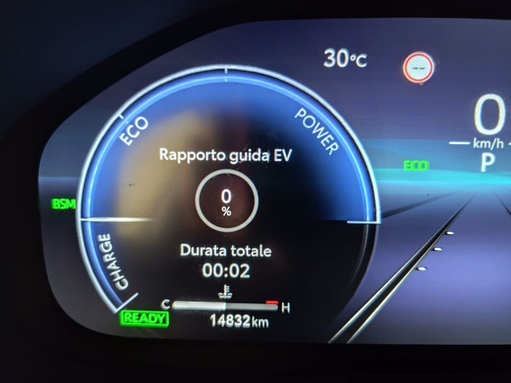 Toyota Rav4 usata a Milano (10)