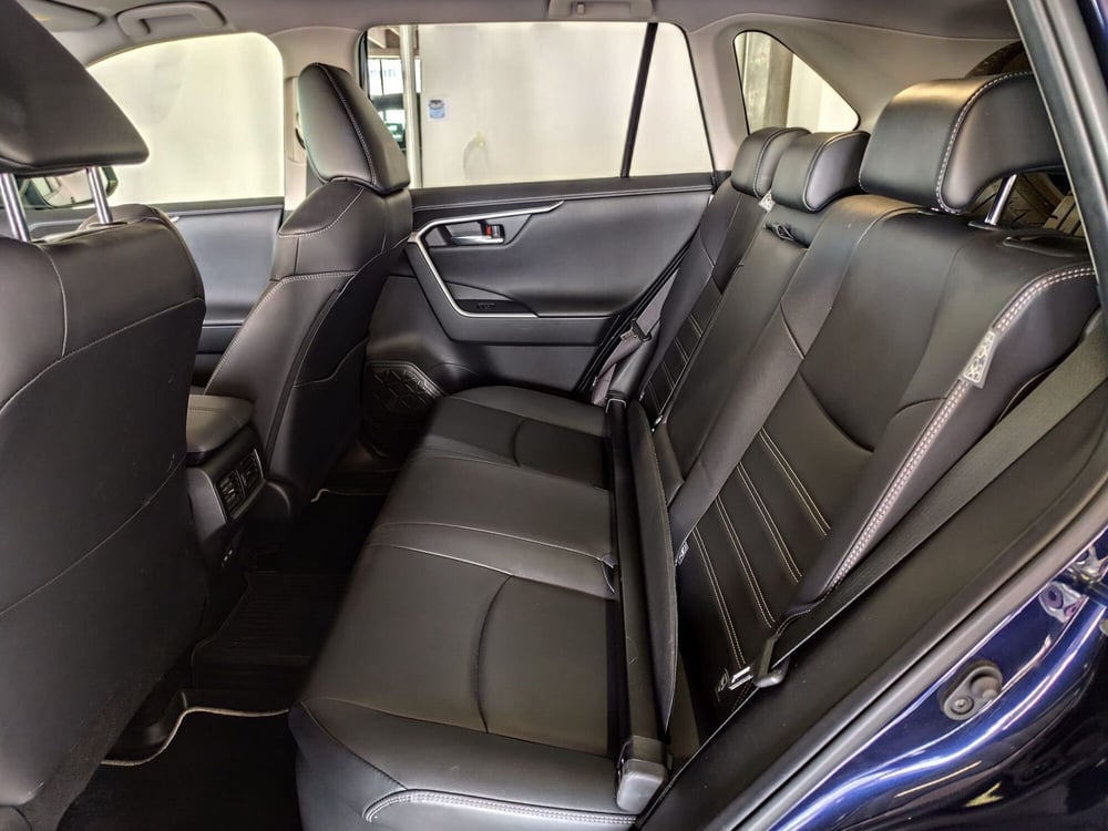 Toyota Rav4 usata a Milano (16)