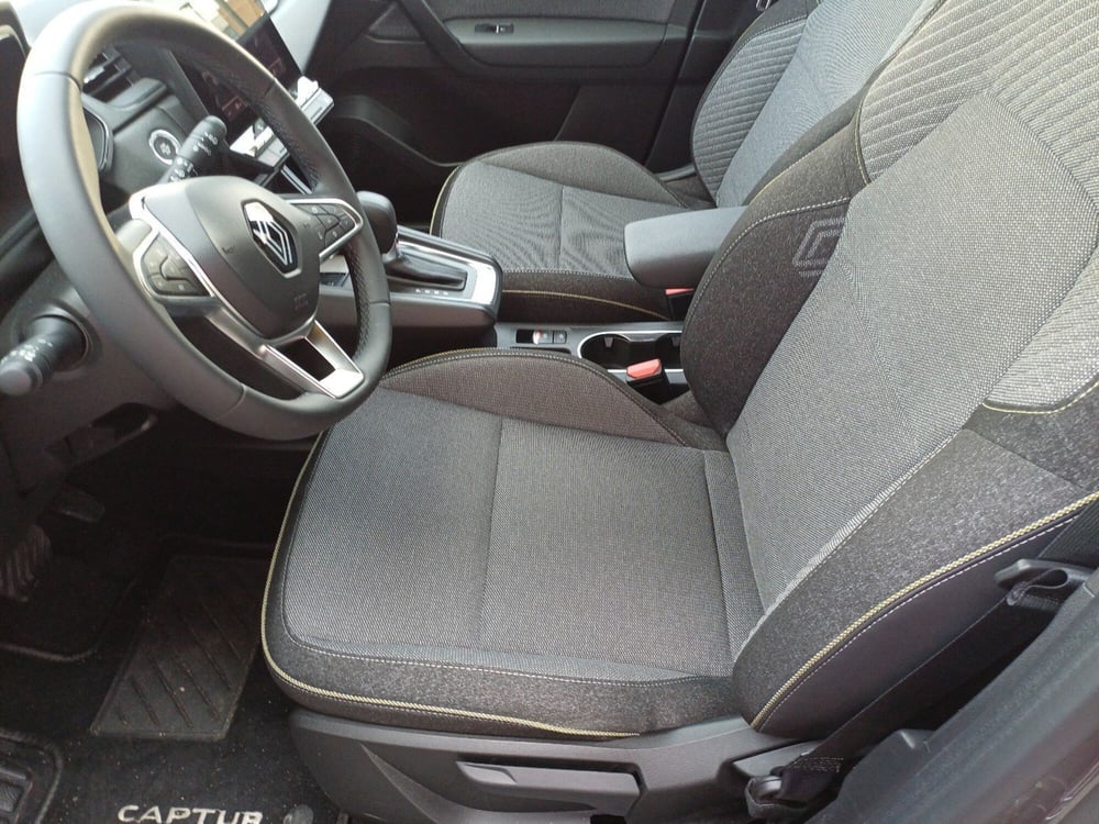 Renault Captur usata a Roma (10)