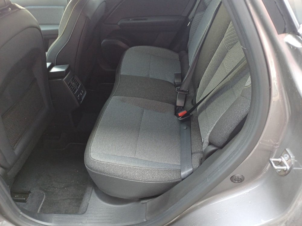 Renault Captur usata a Roma (11)