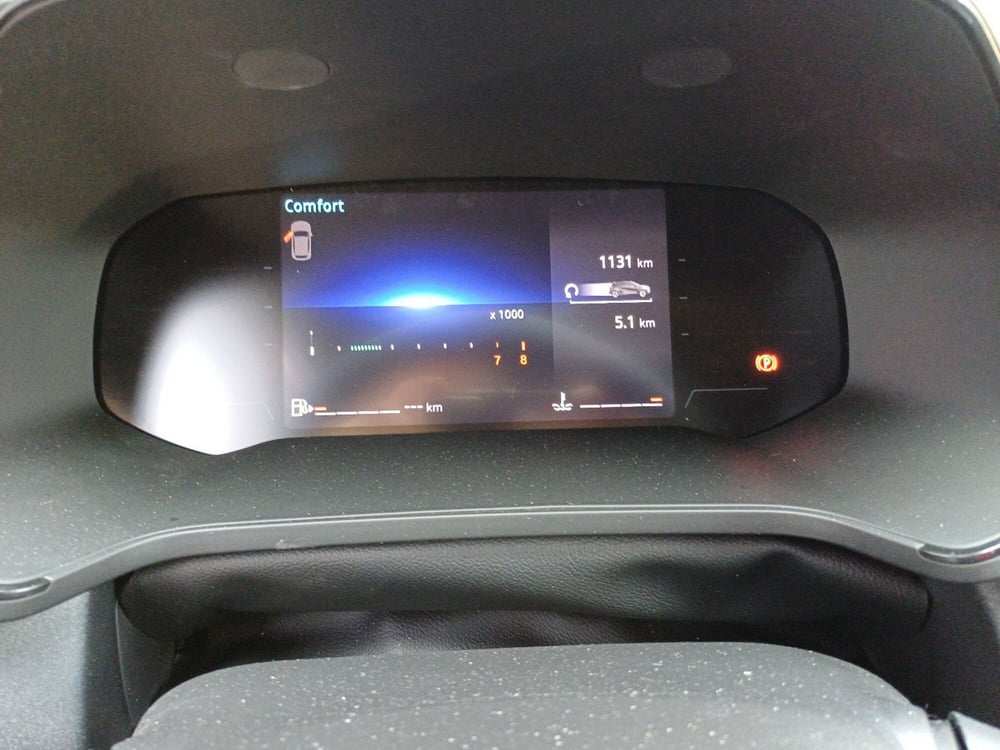 Renault Captur usata a Roma (13)