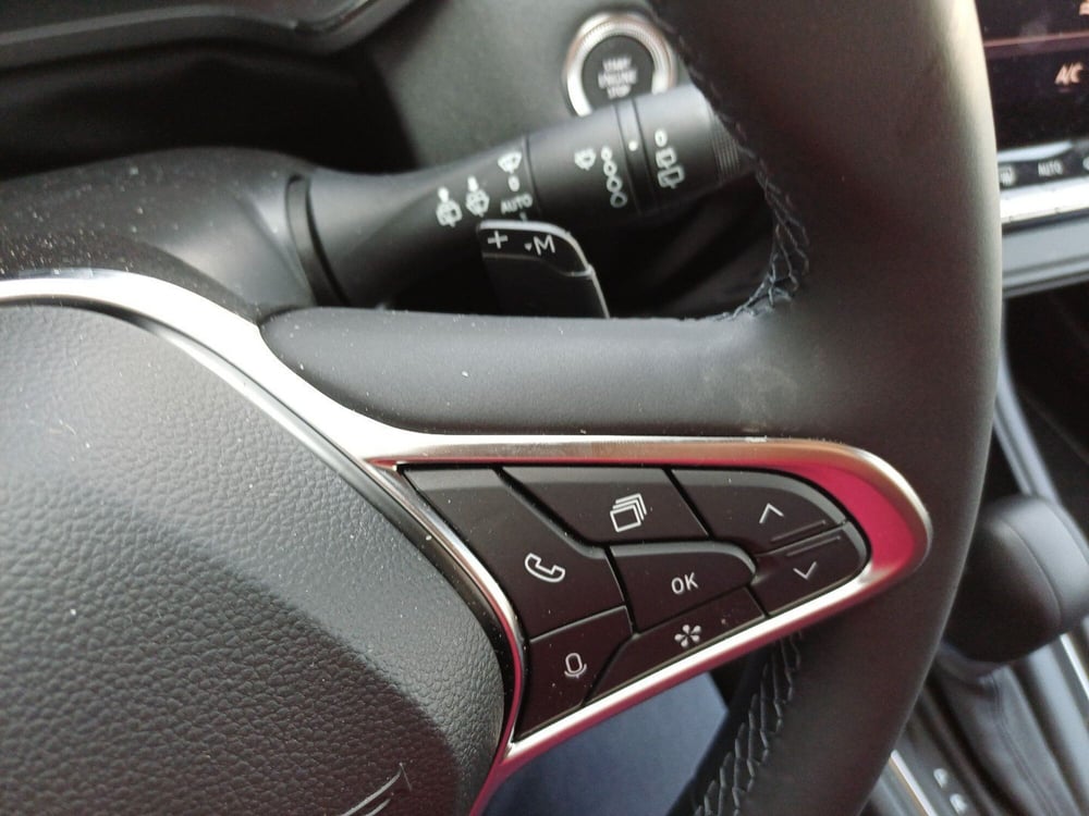 Renault Captur usata a Roma (16)