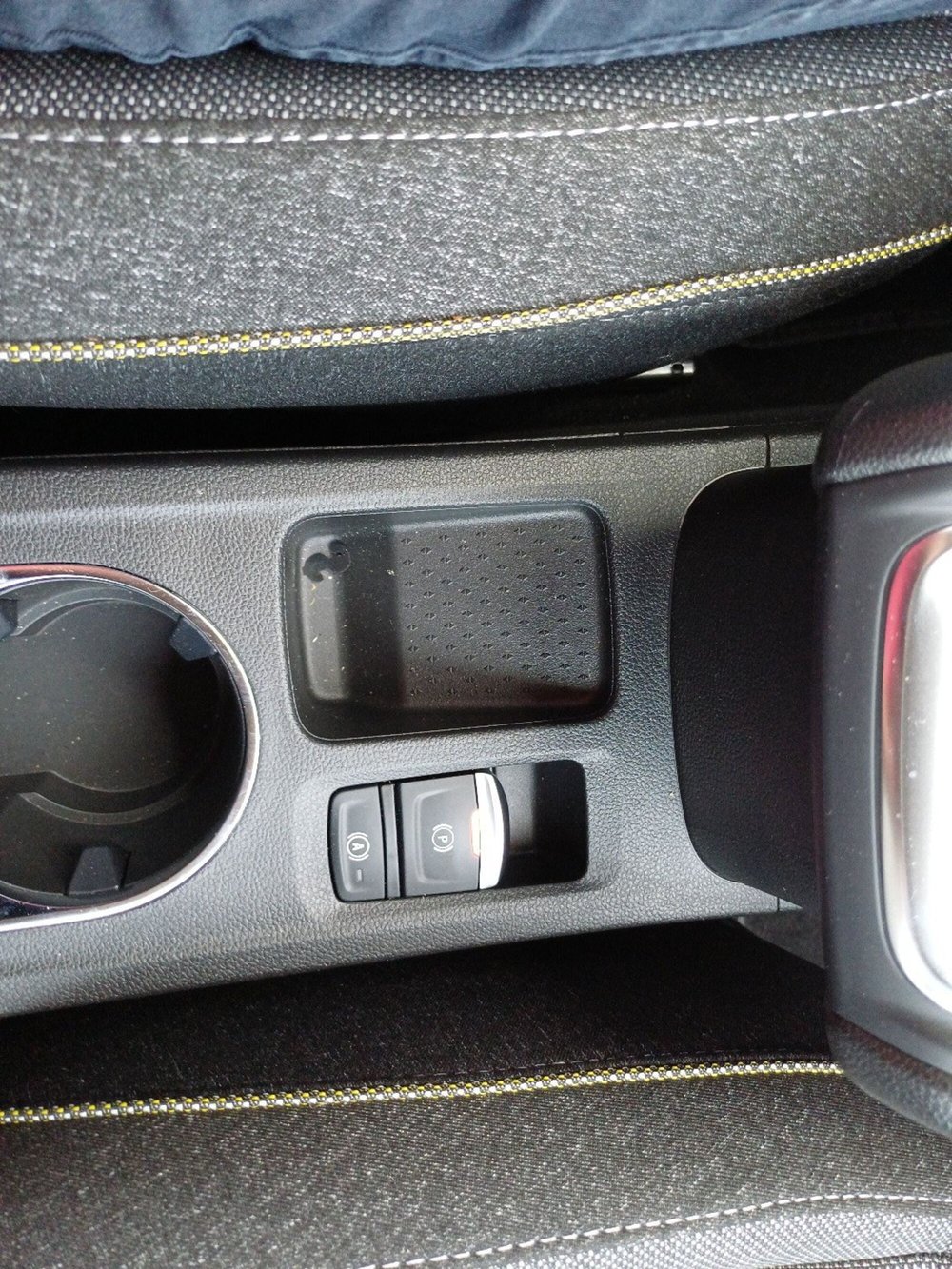 Renault Captur usata a Roma (17)