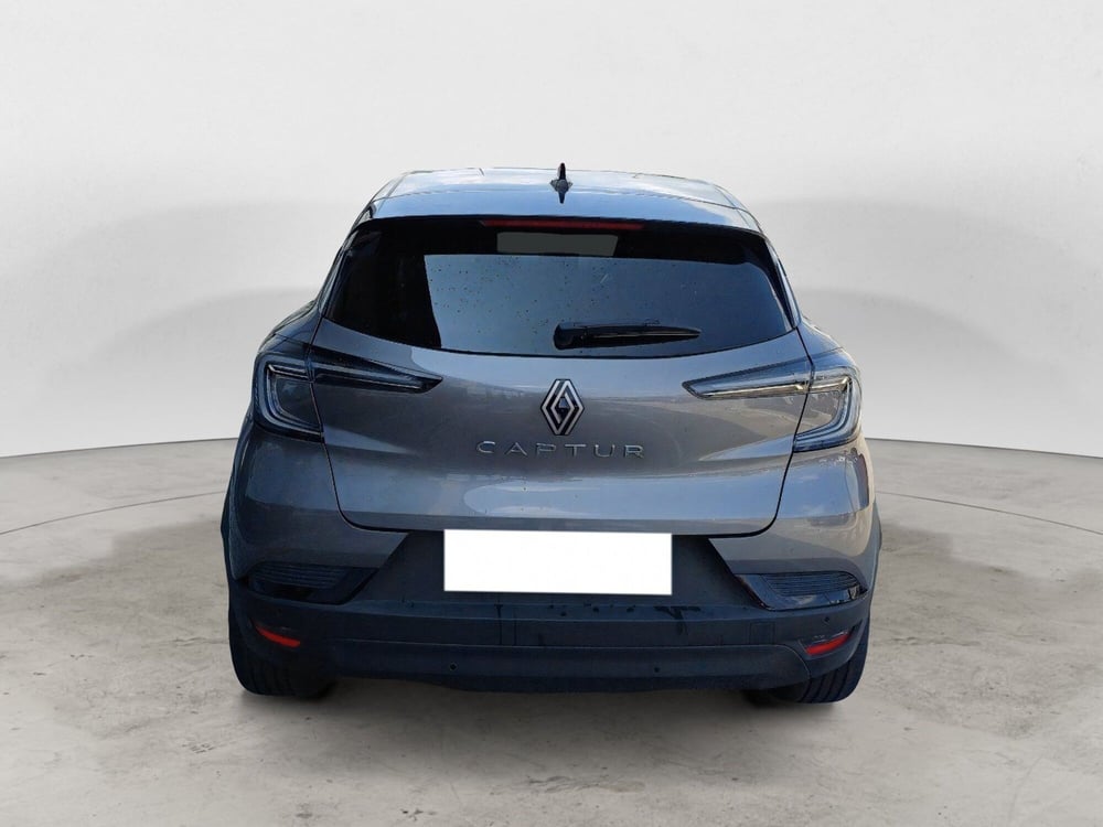 Renault Captur usata a Roma (3)