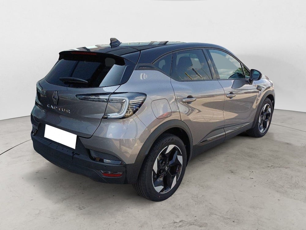 Renault Captur usata a Roma (4)