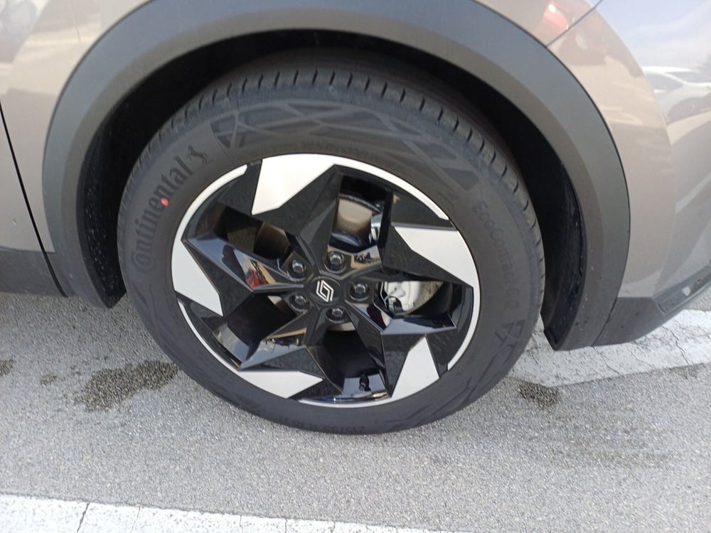 Renault Captur usata a Roma (7)