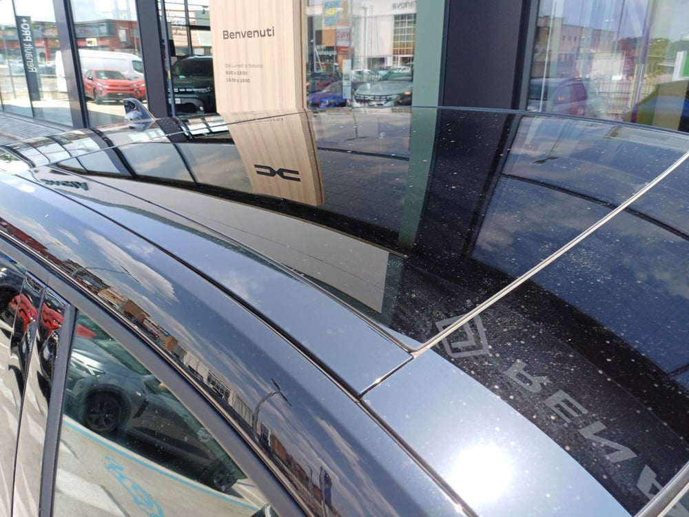 Renault Captur usata a Frosinone (10)