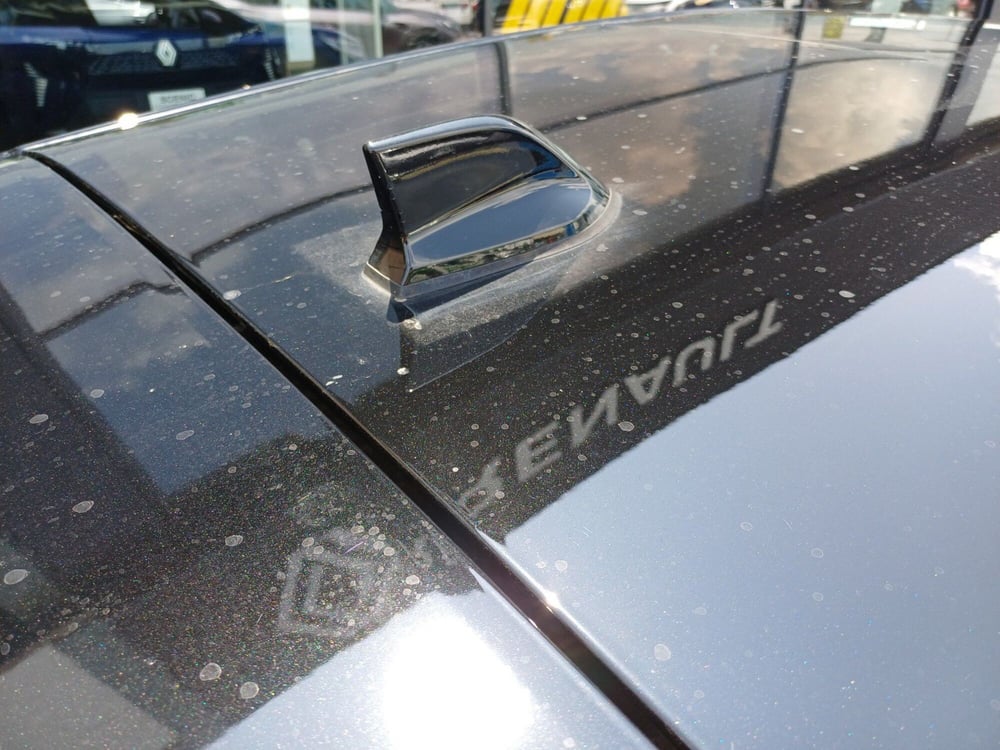 Renault Captur usata a Frosinone (11)