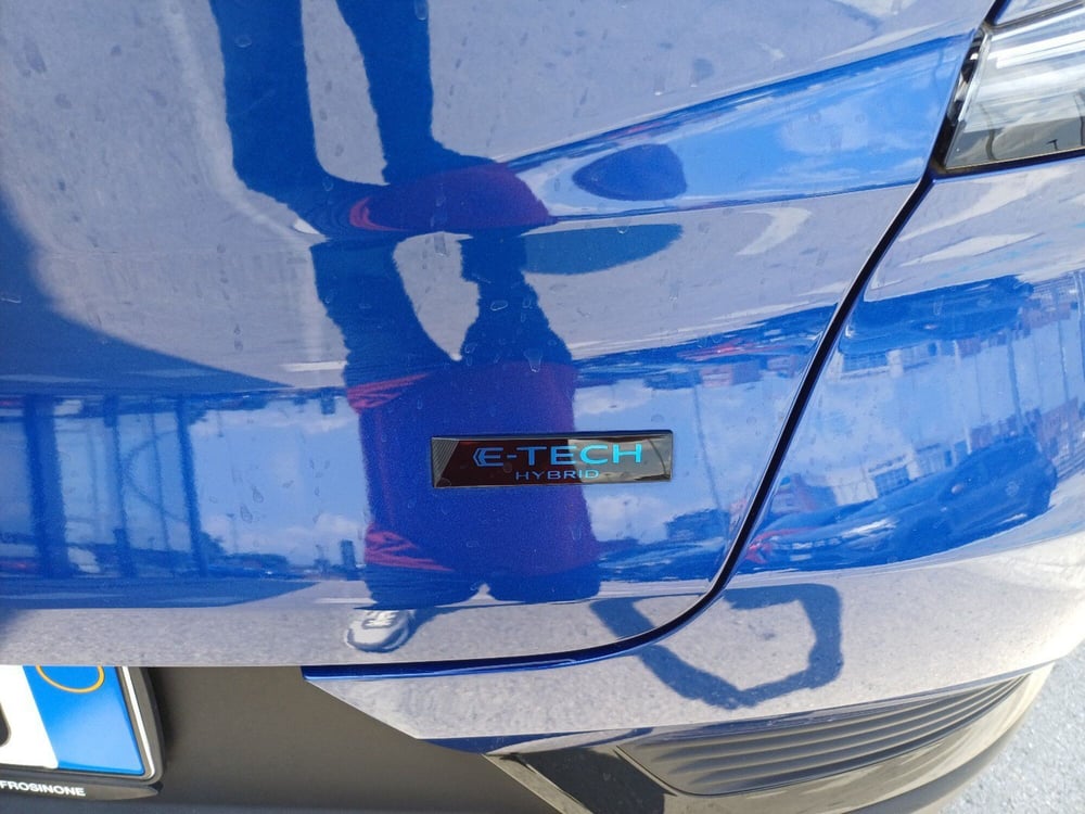 Renault Captur usata a Frosinone (12)