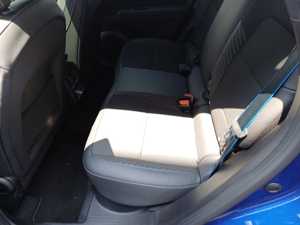 Renault Captur usata a Frosinone (15)