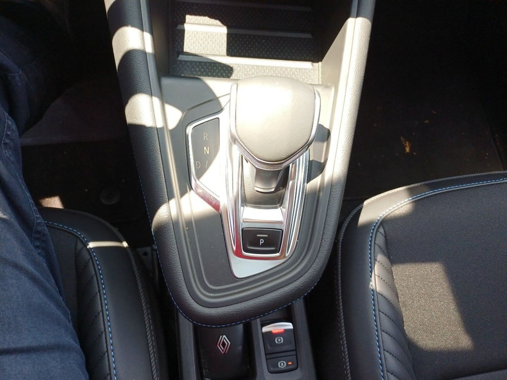 Renault Captur usata a Frosinone (19)