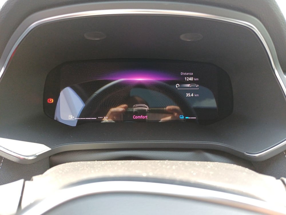 Renault Captur usata a Frosinone (20)