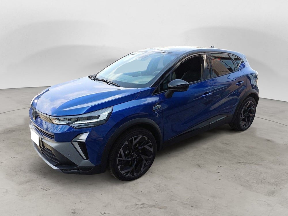 Renault Captur usata a Frosinone (3)