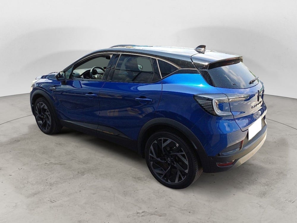 Renault Captur usata a Frosinone (4)