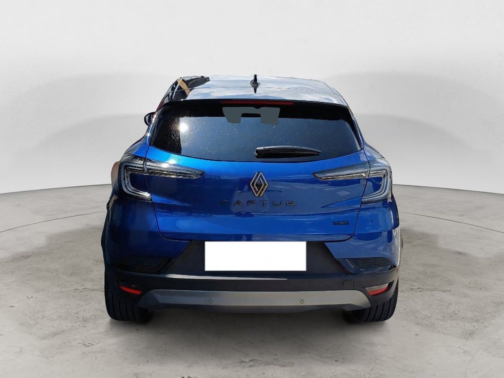 Renault Captur usata a Frosinone (5)
