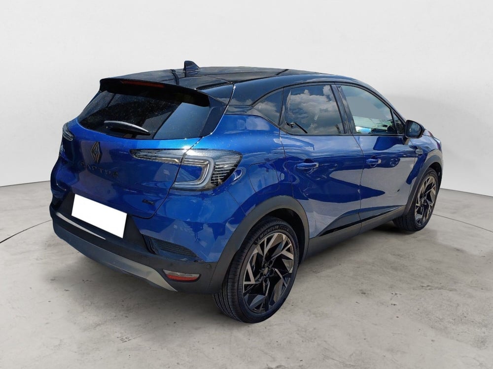 Renault Captur usata a Frosinone (6)