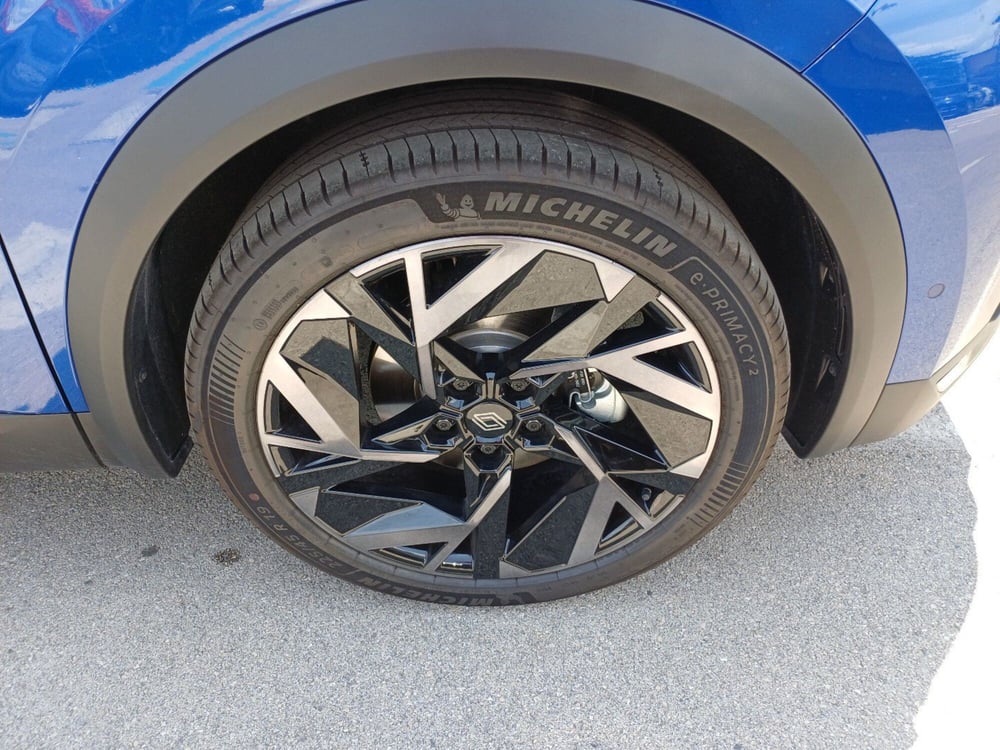 Renault Captur usata a Frosinone (8)