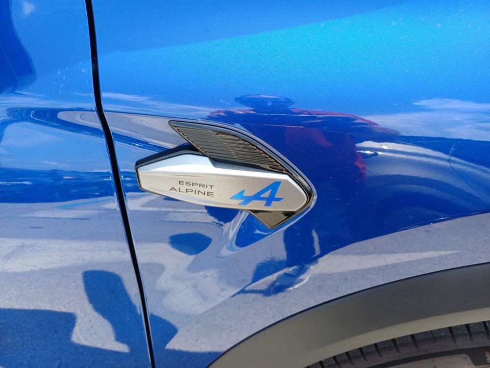 Renault Captur usata a Frosinone (9)