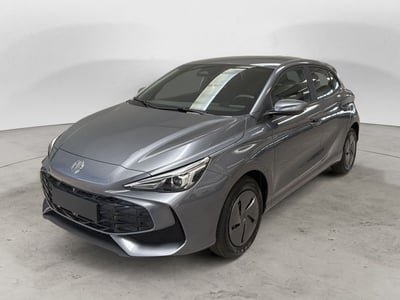 Mg MG3 1.5 Standard nuova a Seregno