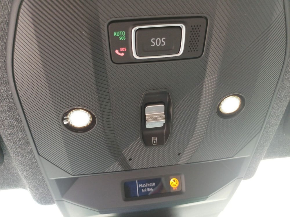 Renault Scenic E-Tech Electric usata a Frosinone (17)