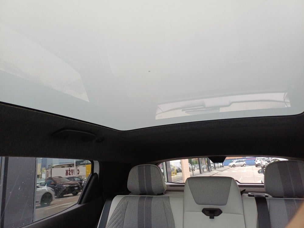 Renault Scenic E-Tech Electric usata a Frosinone (18)