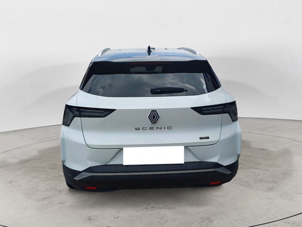 Renault Scenic E-Tech Electric usata a Frosinone (7)