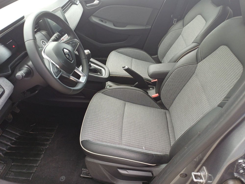 Renault Clio usata a Frosinone (10)