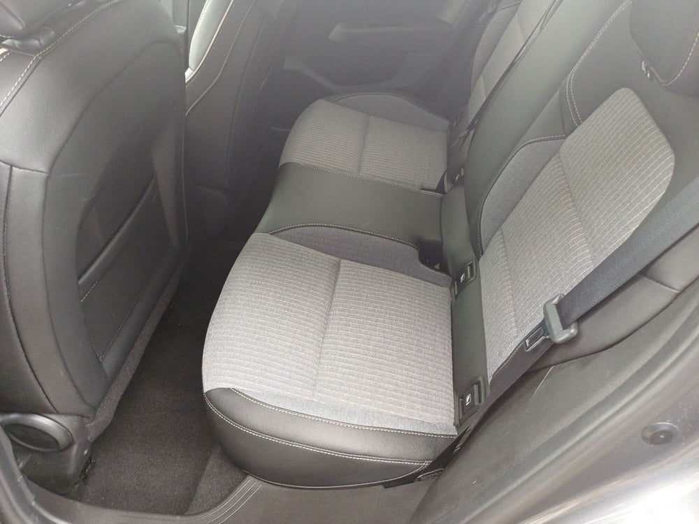 Renault Clio usata a Frosinone (11)
