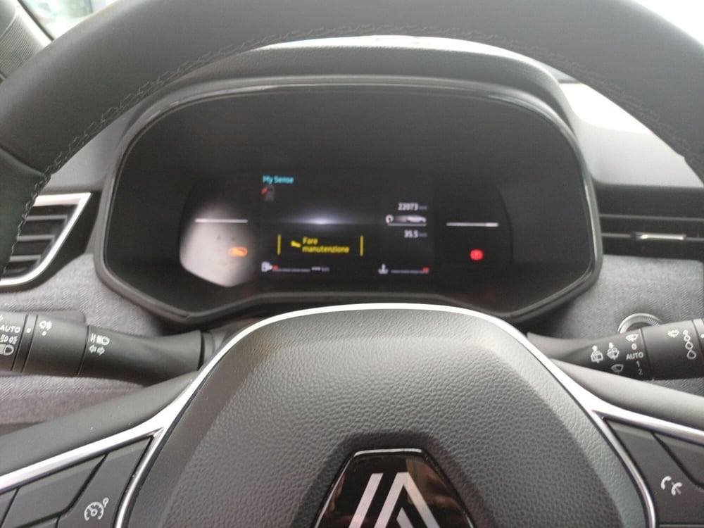 Renault Clio usata a Frosinone (13)