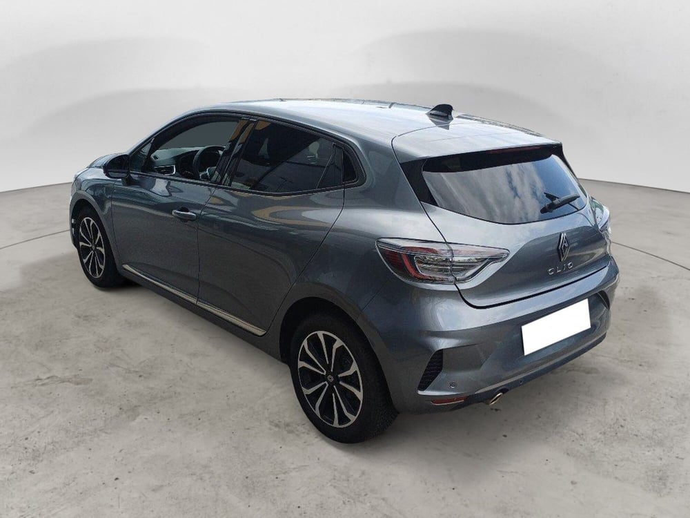 Renault Clio usata a Frosinone (3)