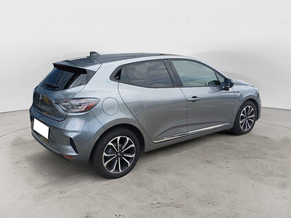 Renault Clio usata a Frosinone (4)