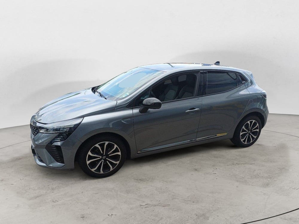 Renault Clio usata a Frosinone (5)