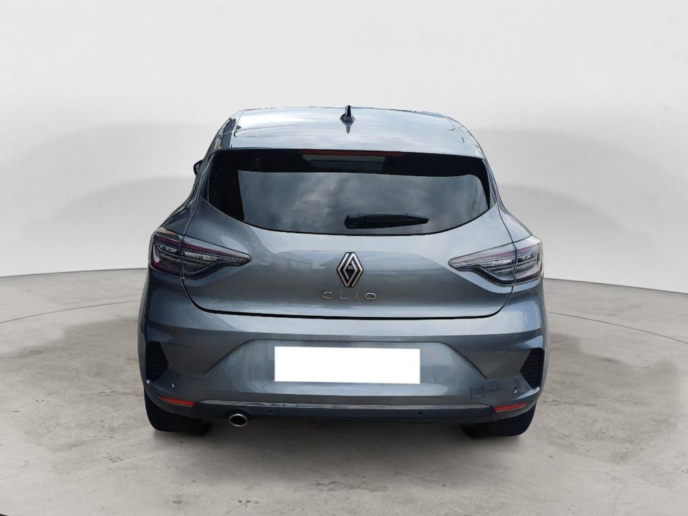 Renault Clio usata a Frosinone (6)