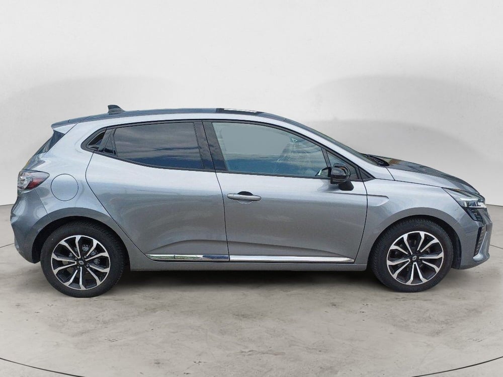 Renault Clio usata a Frosinone (7)