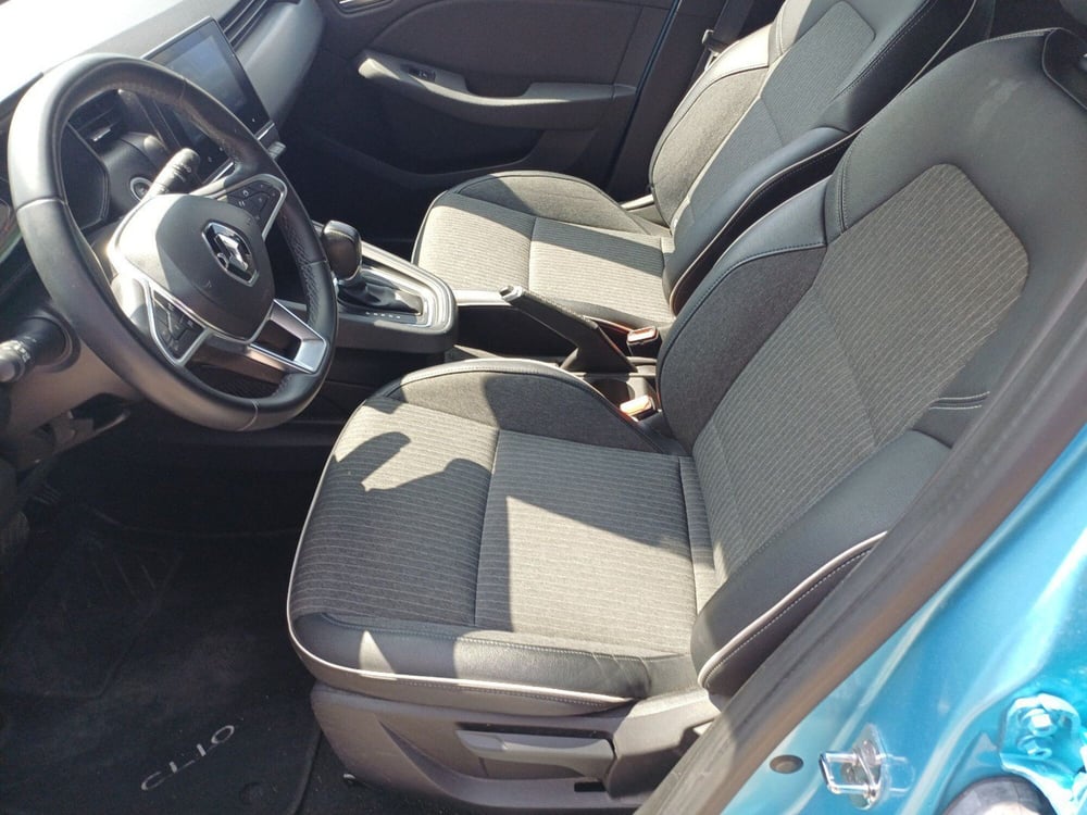 Renault Clio usata a Frosinone (10)
