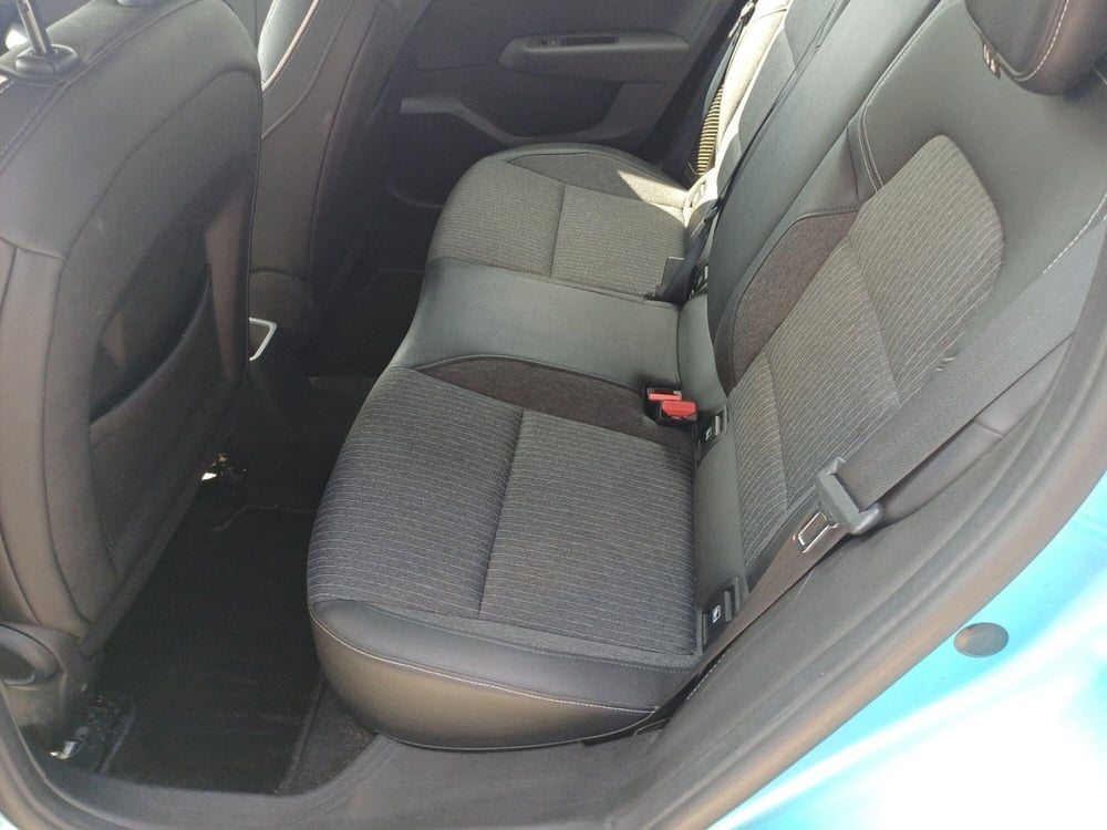 Renault Clio usata a Frosinone (11)