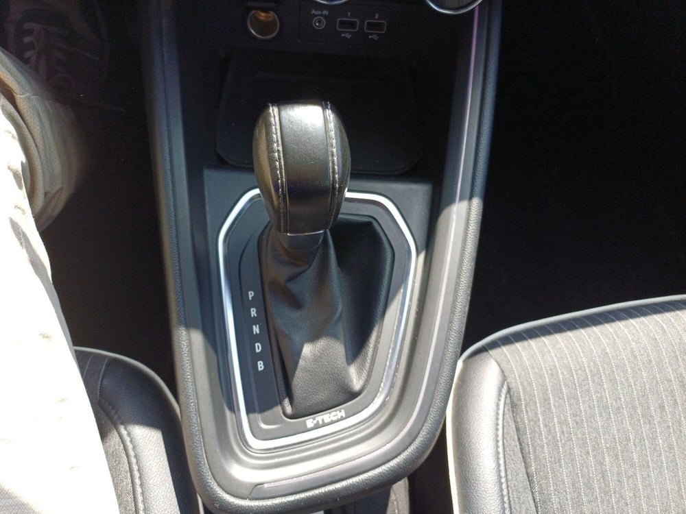Renault Clio usata a Frosinone (14)