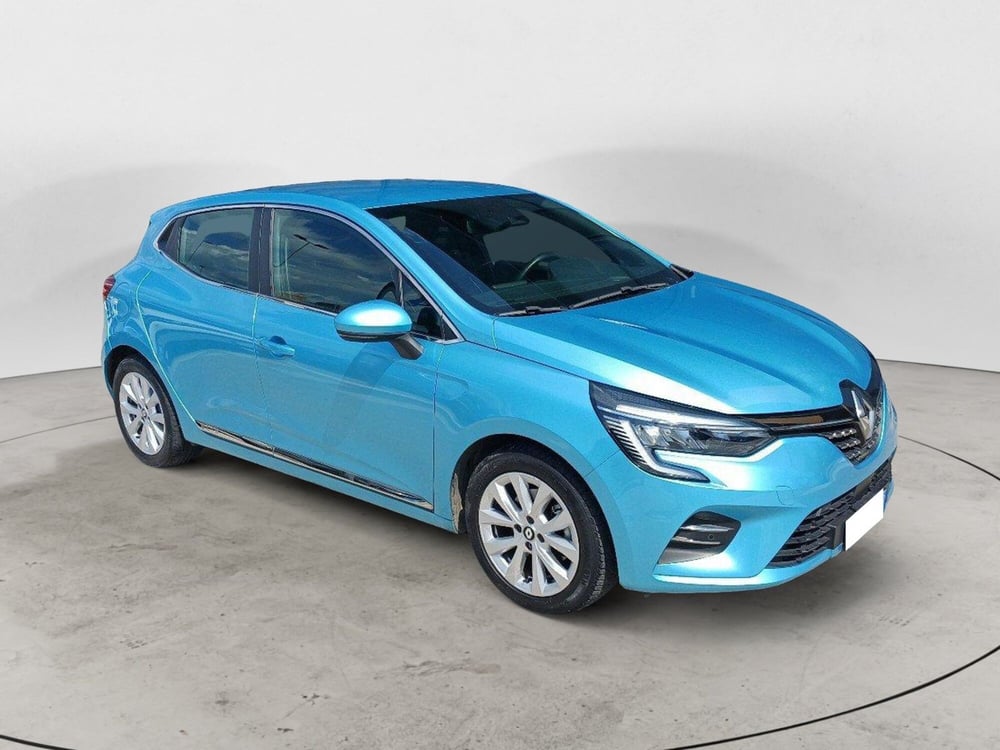 Renault Clio usata a Frosinone (2)