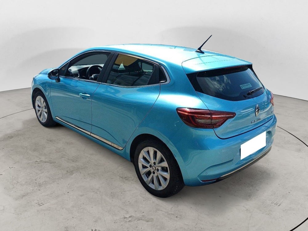 Renault Clio usata a Frosinone (3)