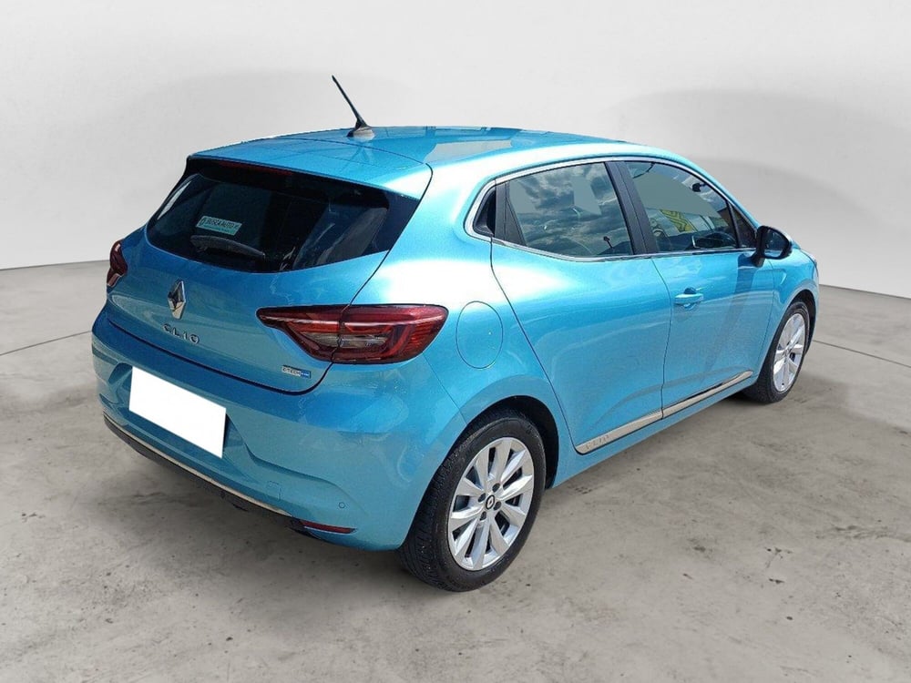 Renault Clio usata a Frosinone (4)