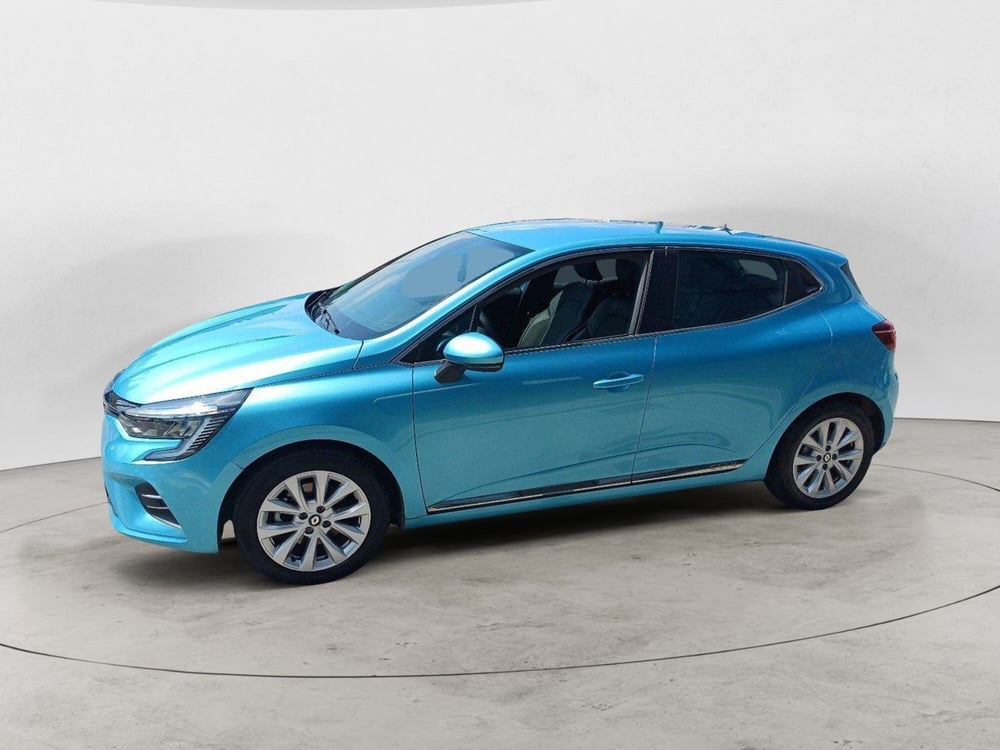 Renault Clio usata a Frosinone (5)