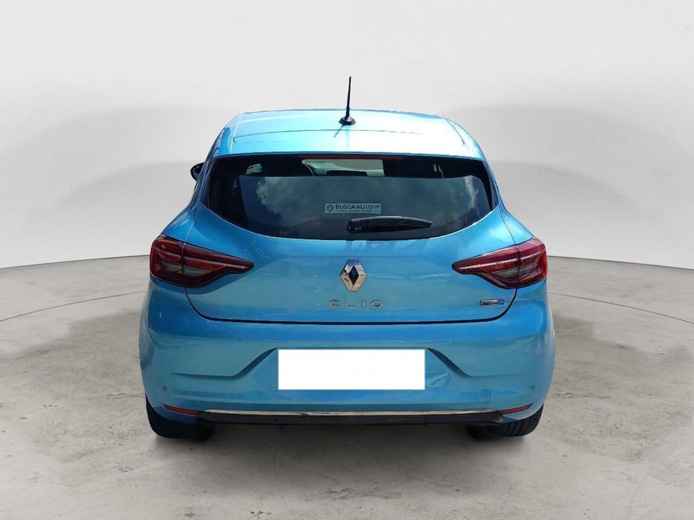Renault Clio usata a Frosinone (6)