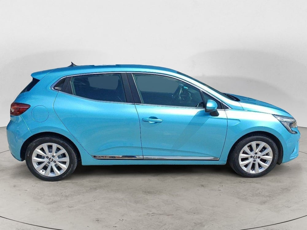 Renault Clio usata a Frosinone (7)